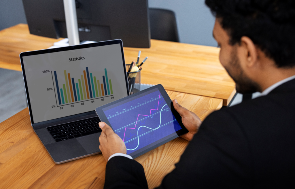 Transforming Sales Performance with Data-Driven Intelligence