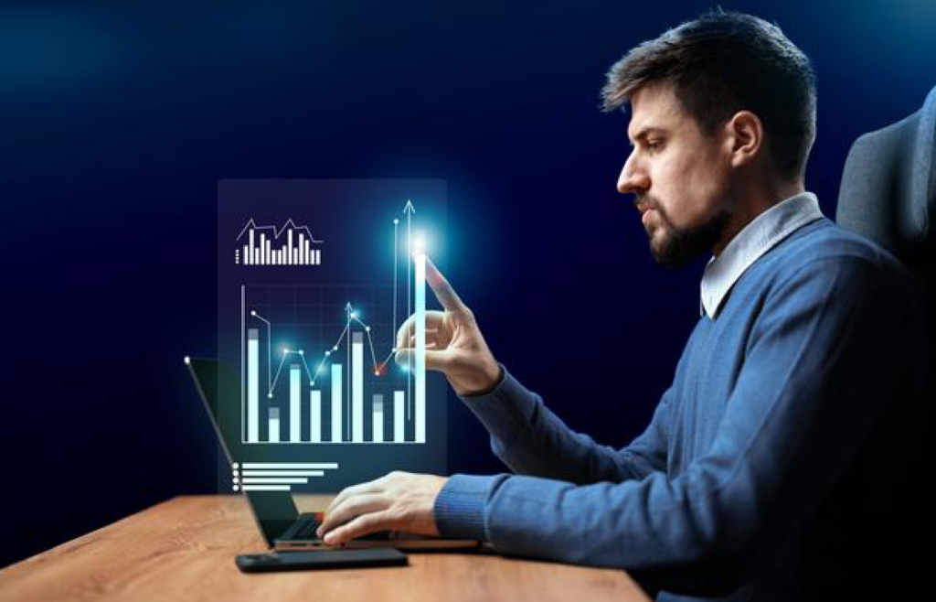 Driving Growth Sales with Advanced Analytics