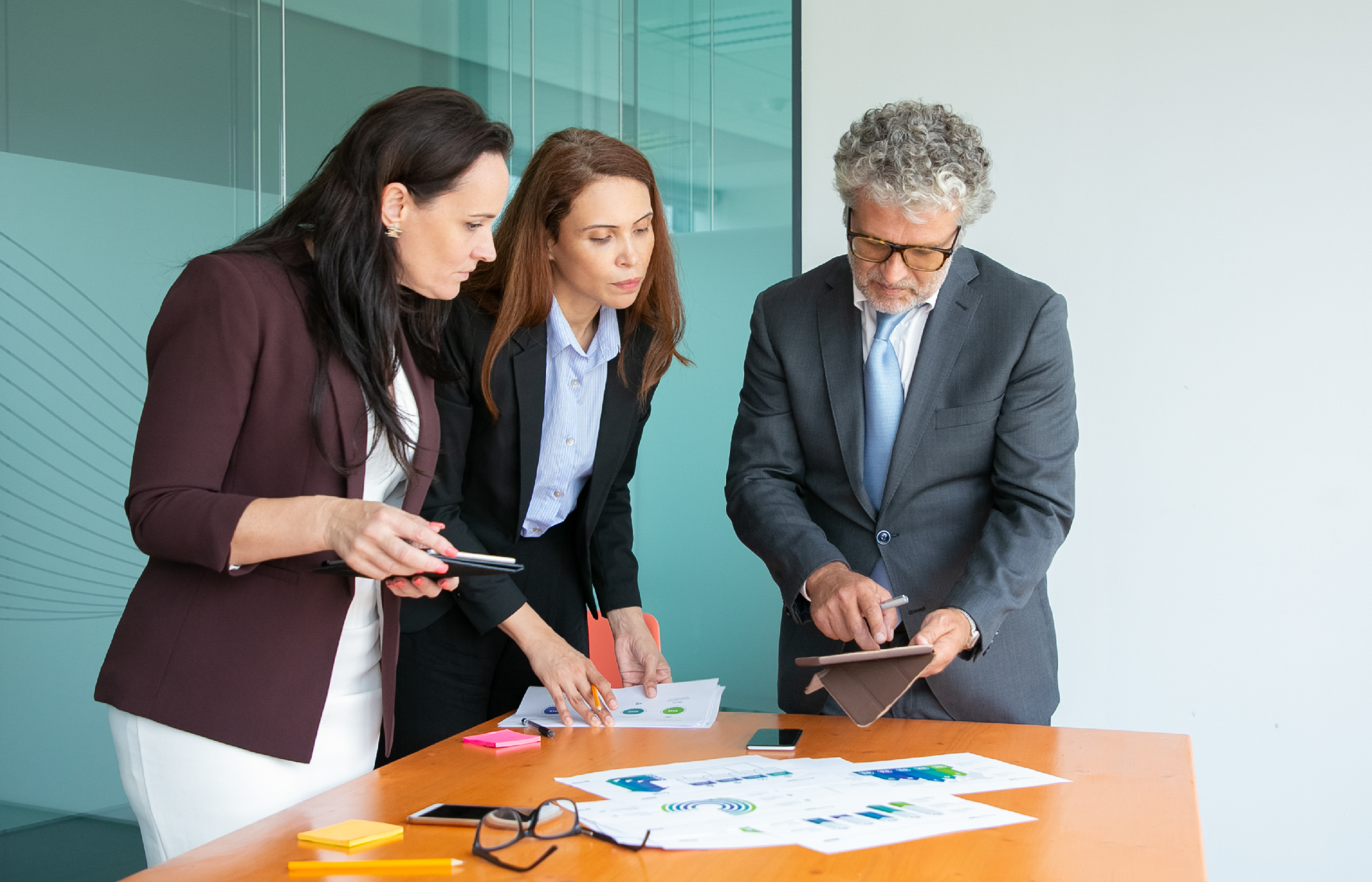 Crafting Effective Business Strategies with BI
